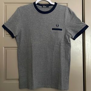 Fred Perry T-Shirt